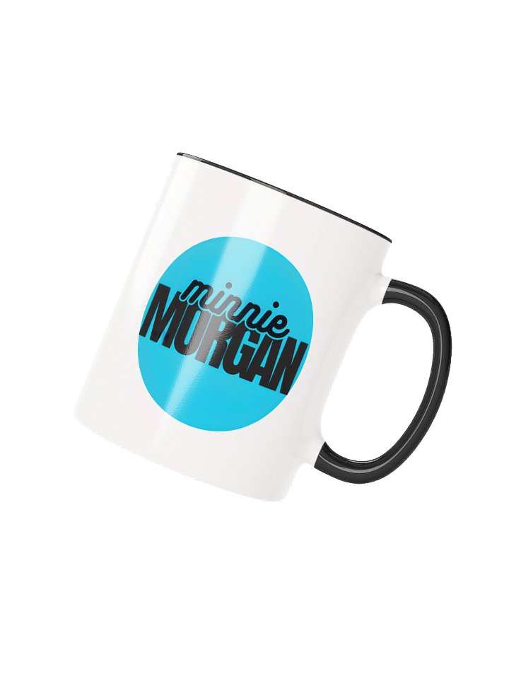 MINNIE MORGAN COFFEE MUG! product image (3)