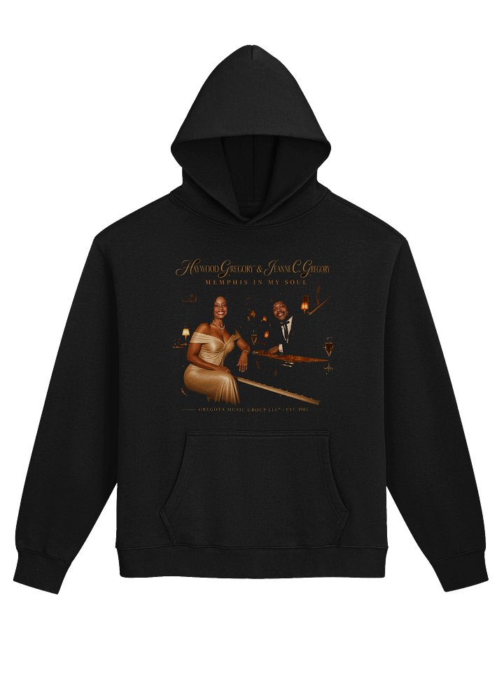 Memphis In My Soul product image (3)