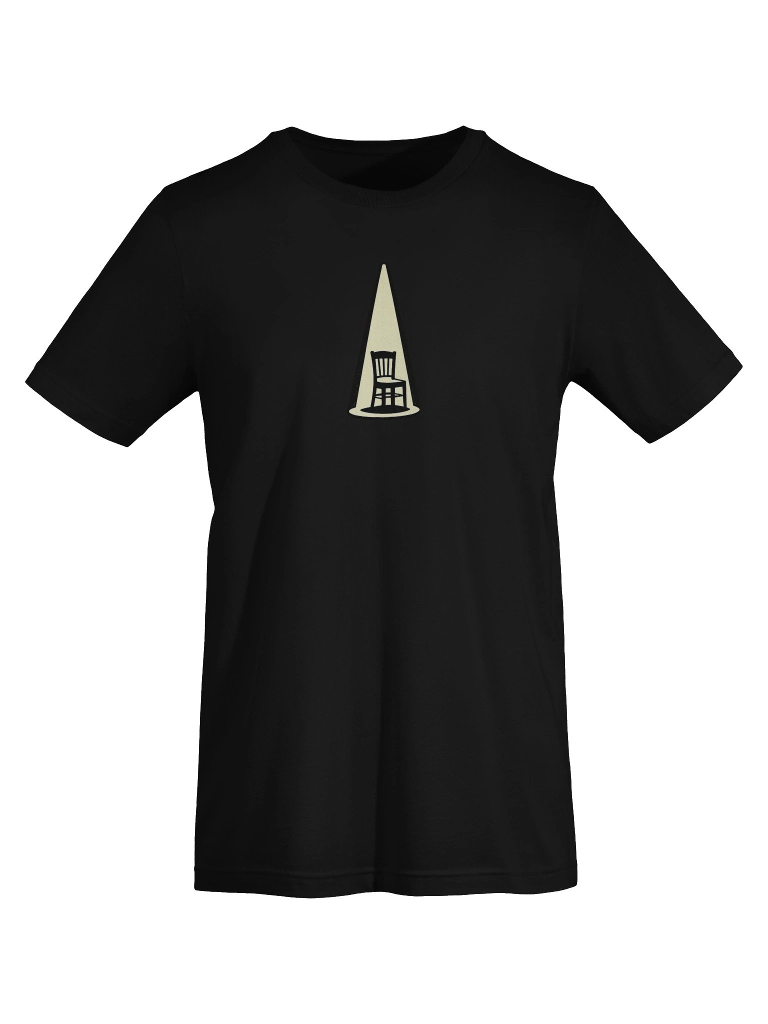 Caleb Ash Core Logo Tee product image (5)