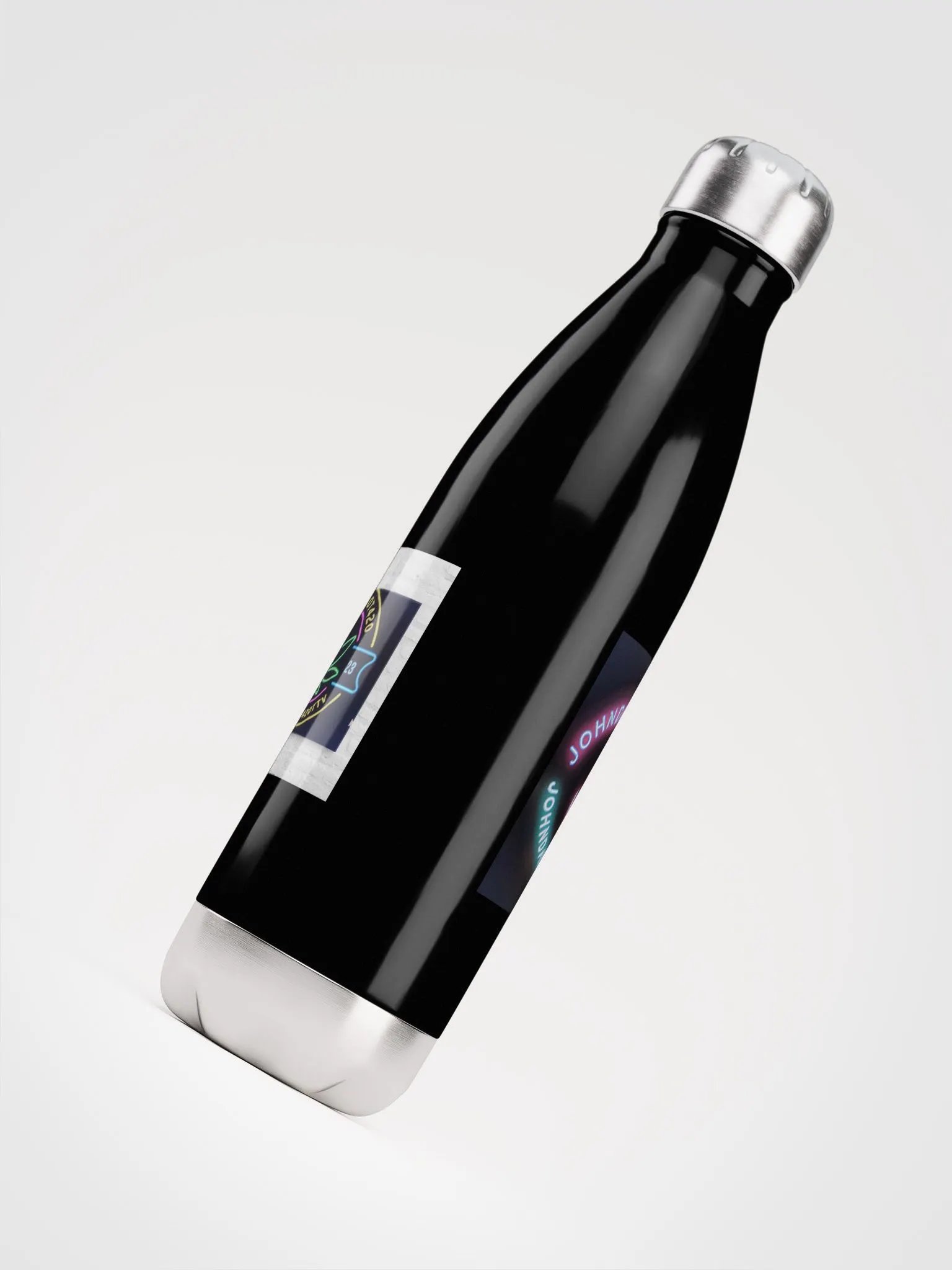 DaBot Water bottle product image (7)
