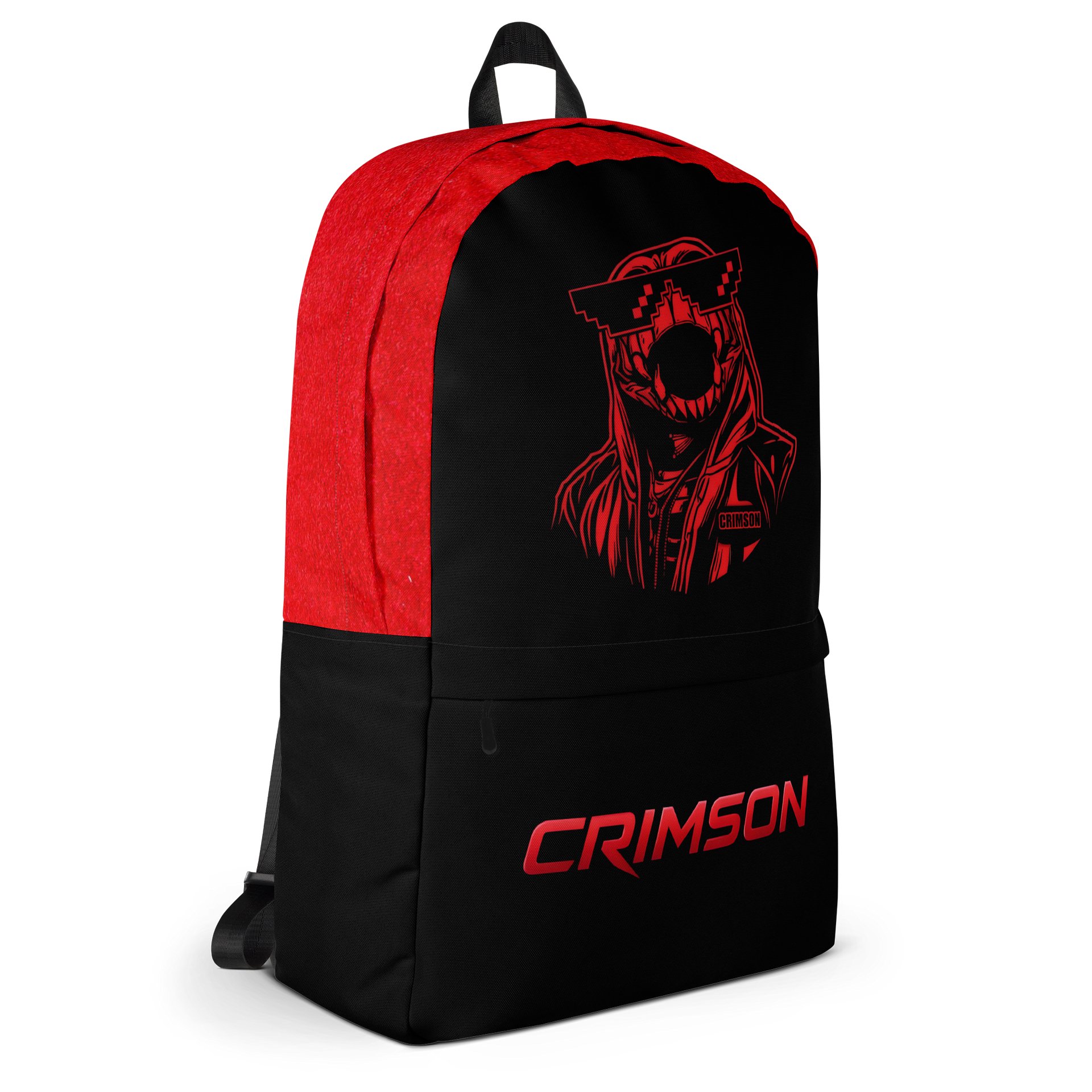 Crimson PackBack product image (3)