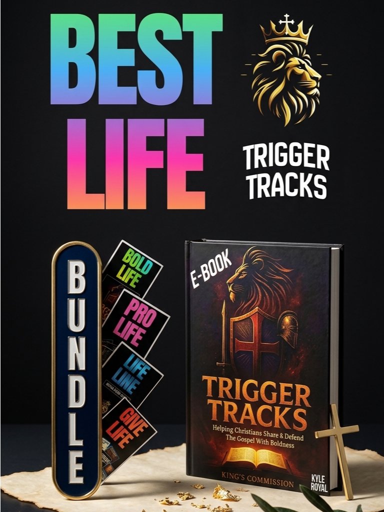 Trigger Tracks: Advanced Bundle product image (4)