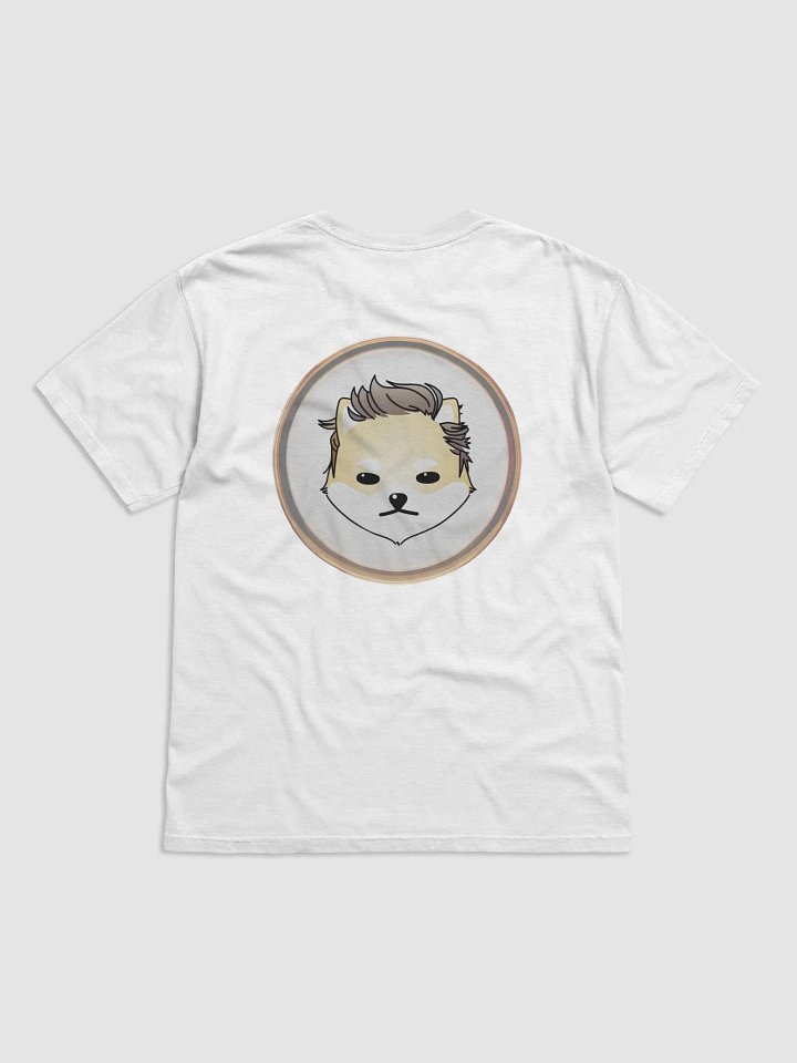 CRYPTOBROWN SHIRT MEN product image (2)