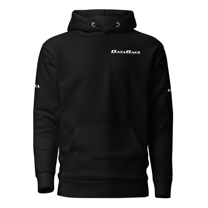 WOO WOO Hoodie product image (2)