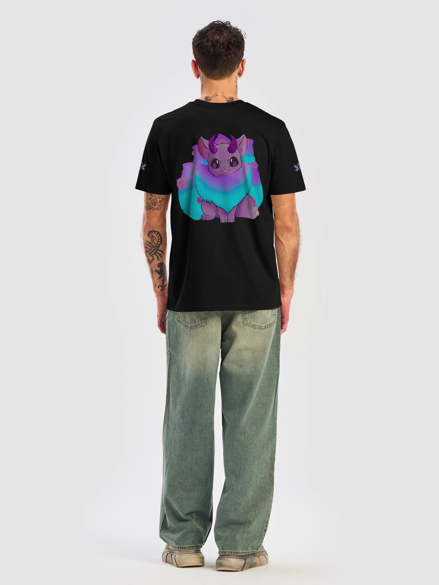 Baezy Tee product image (66)