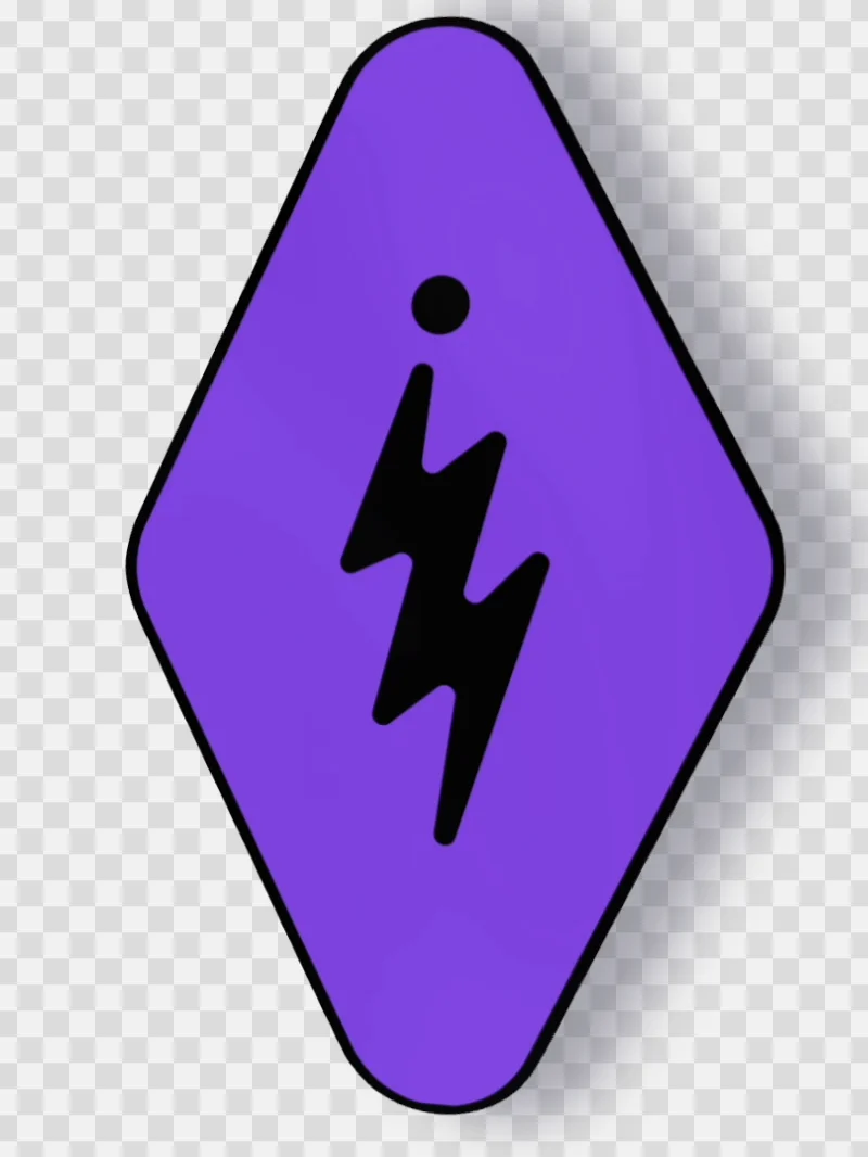 Holographic Sticker Pack product image (4)