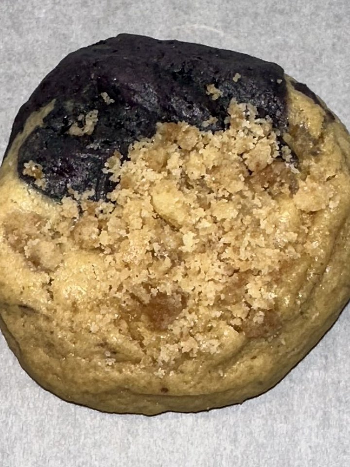 Blueberry Lemon Cookie product image (1)