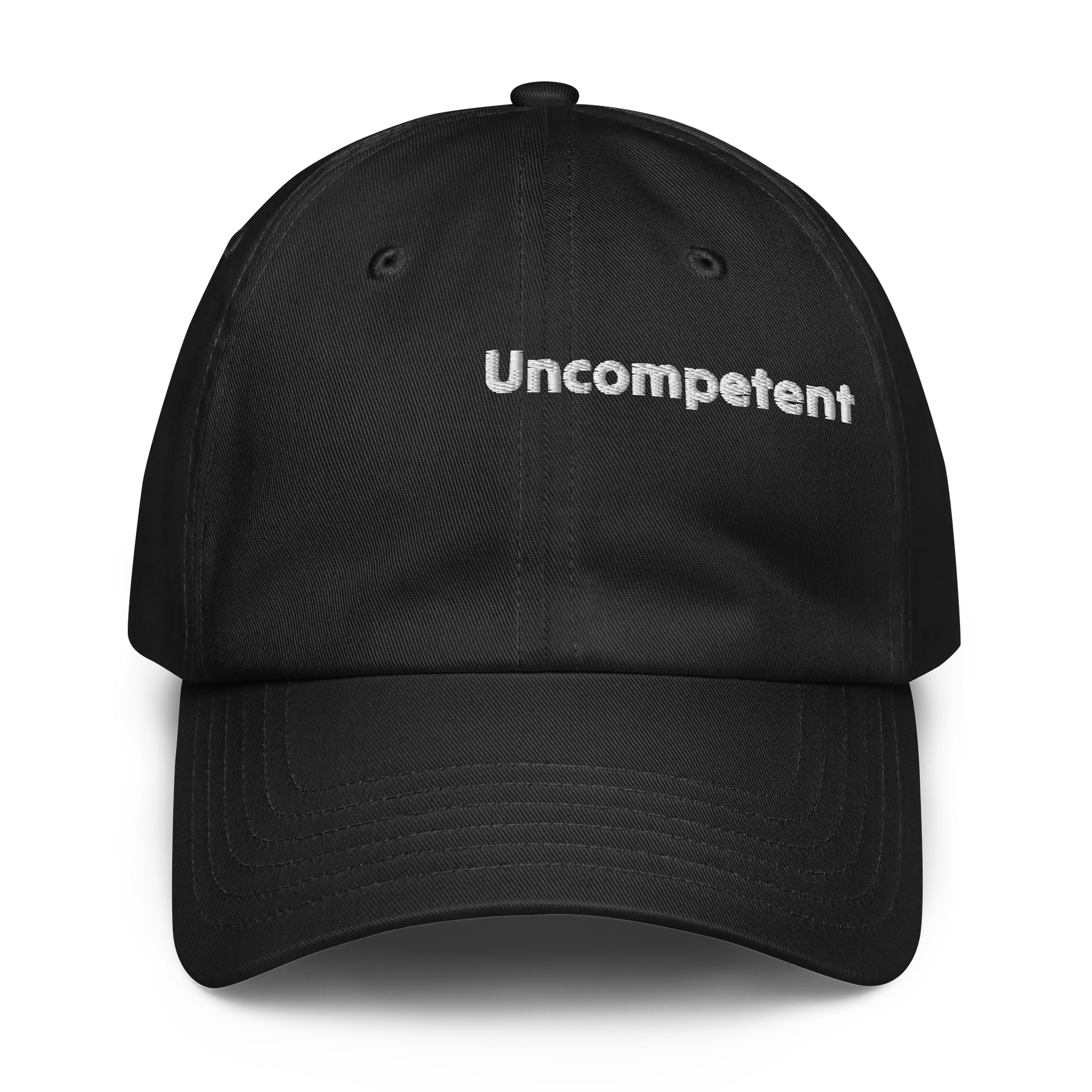Super-Uncompetent Hat product image (1)