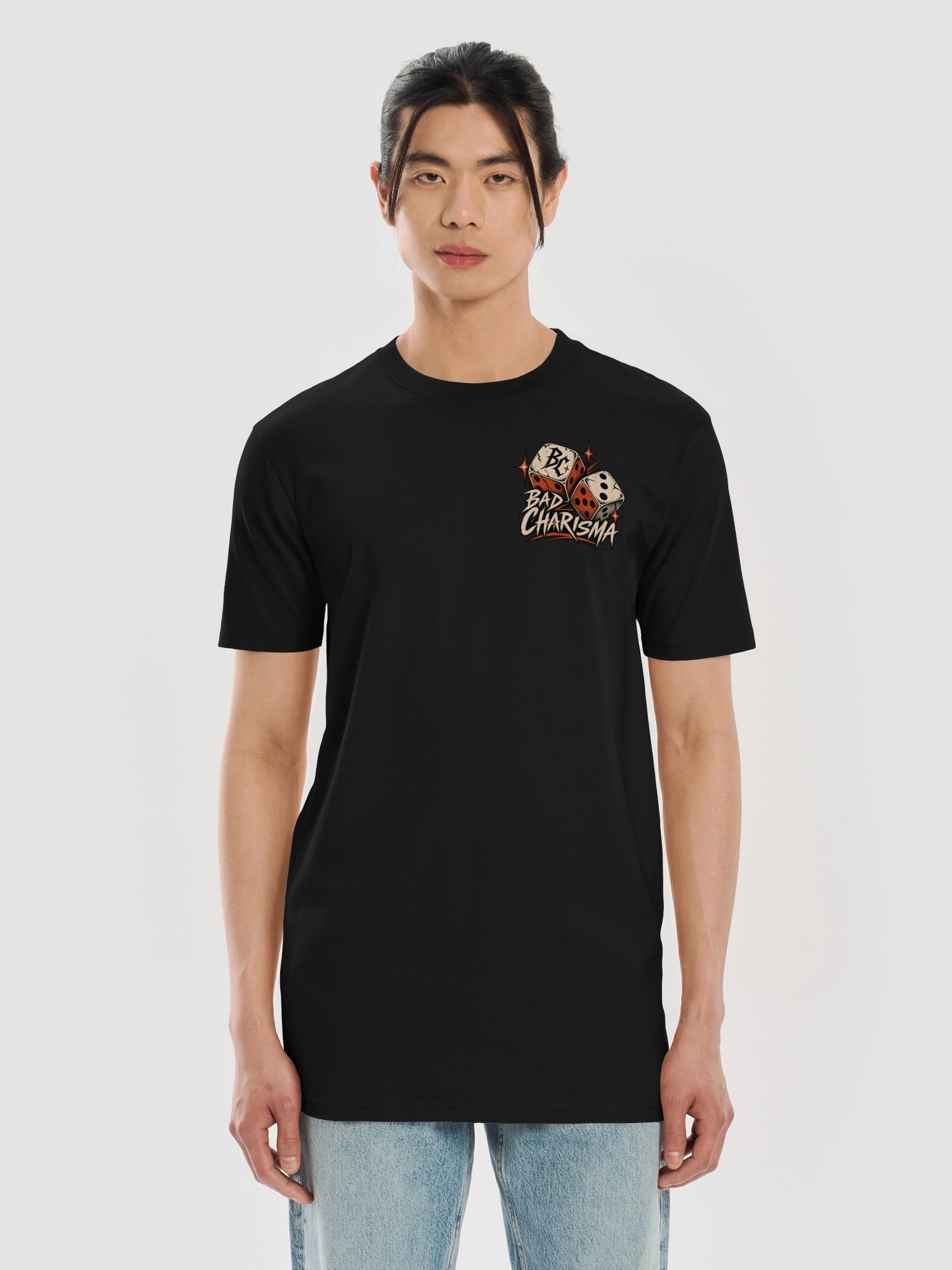 Take Your Chances Tee product image (5)