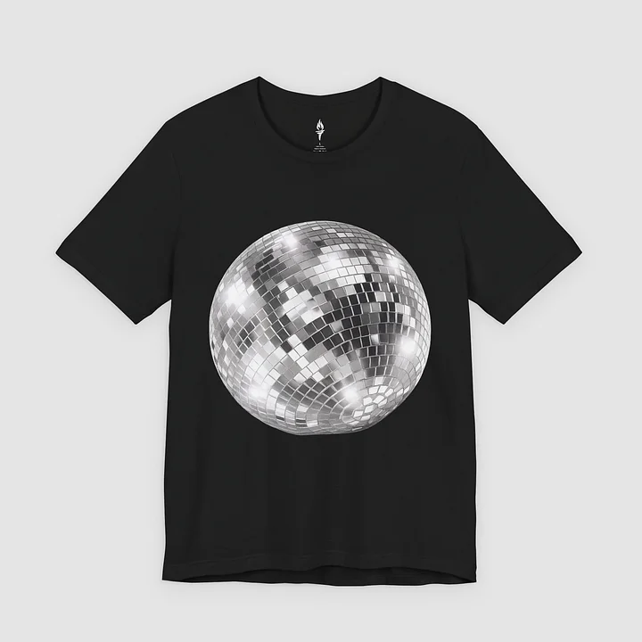 Disco Ball Tee product image (1)
