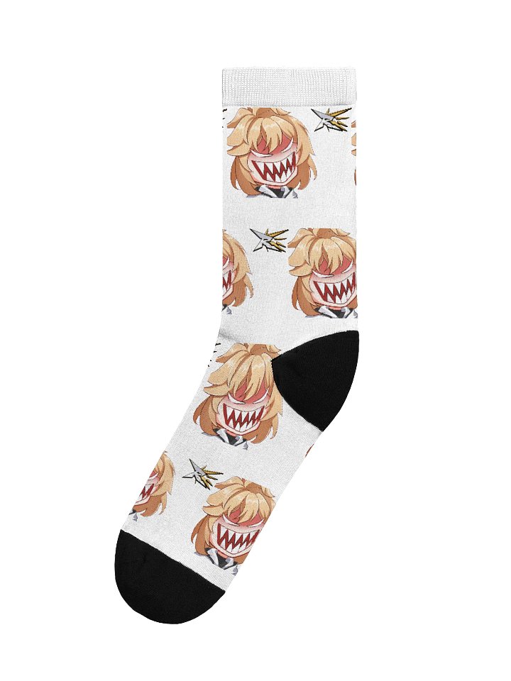 SynchroTrina Sock Special product image (1)