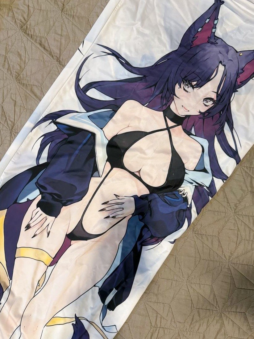 [SAMPLE SALE] DAKIMAKURAS product image (6)