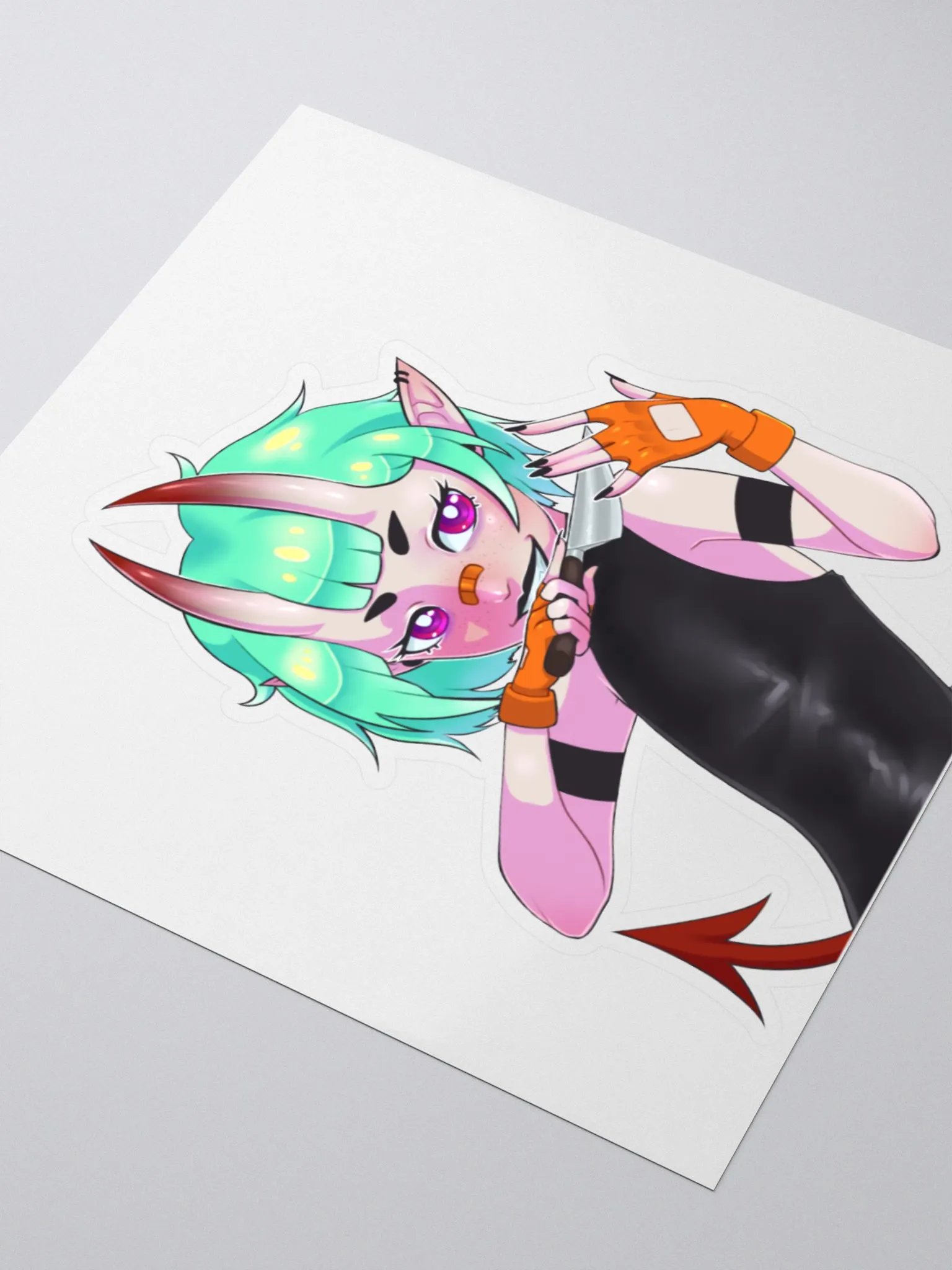 Clean Gar variant product image (6)