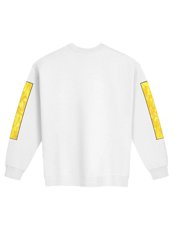 THE ORDER OF THE CANARY (color) - SWEATSHIRT (w/ SLEEVES) product image (18)