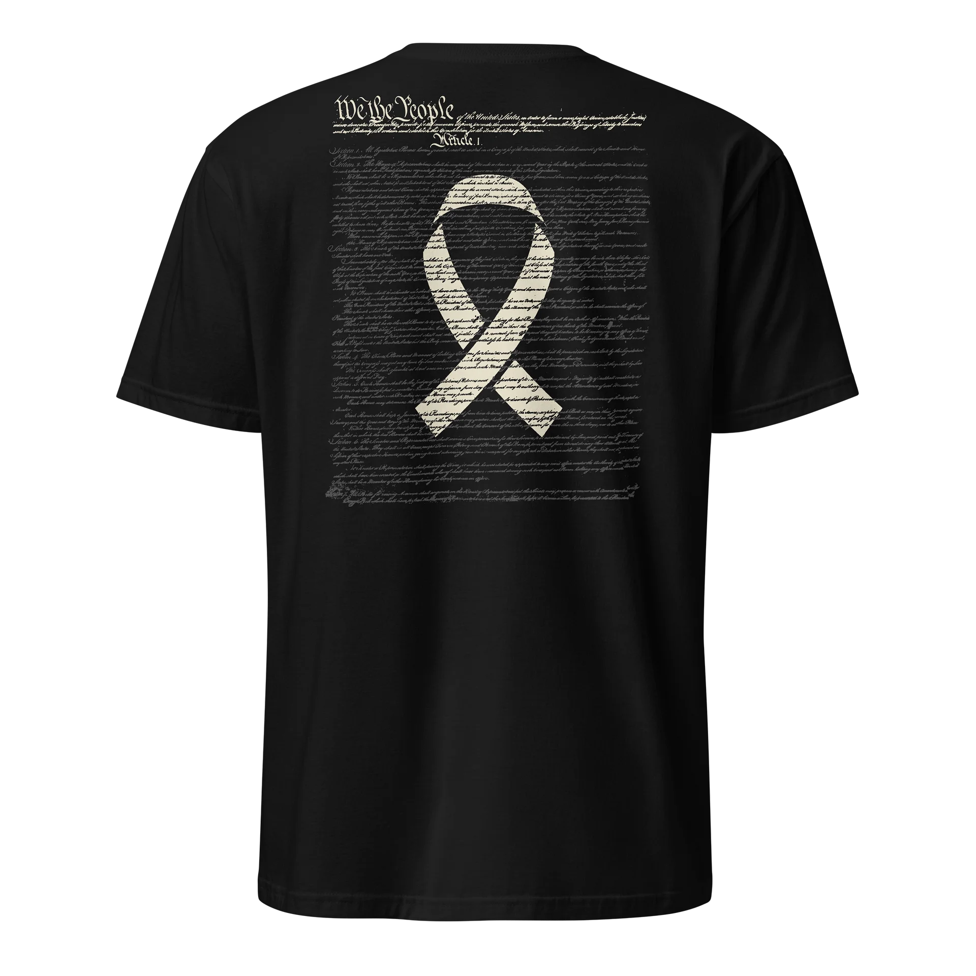 Lung Cancer: Constitution Onyx product image (3)