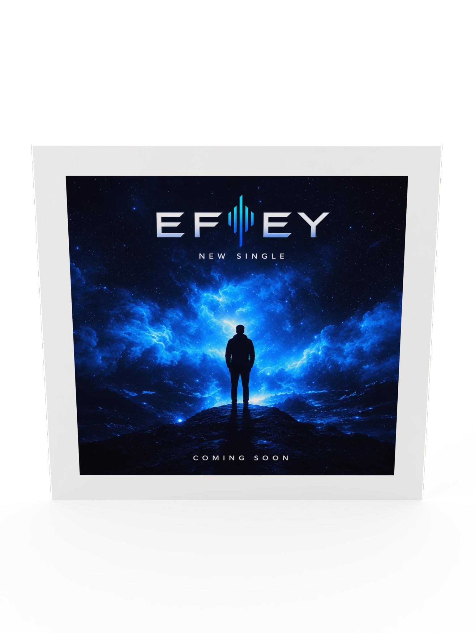 EFIEY Release Cover Poster product image (5)