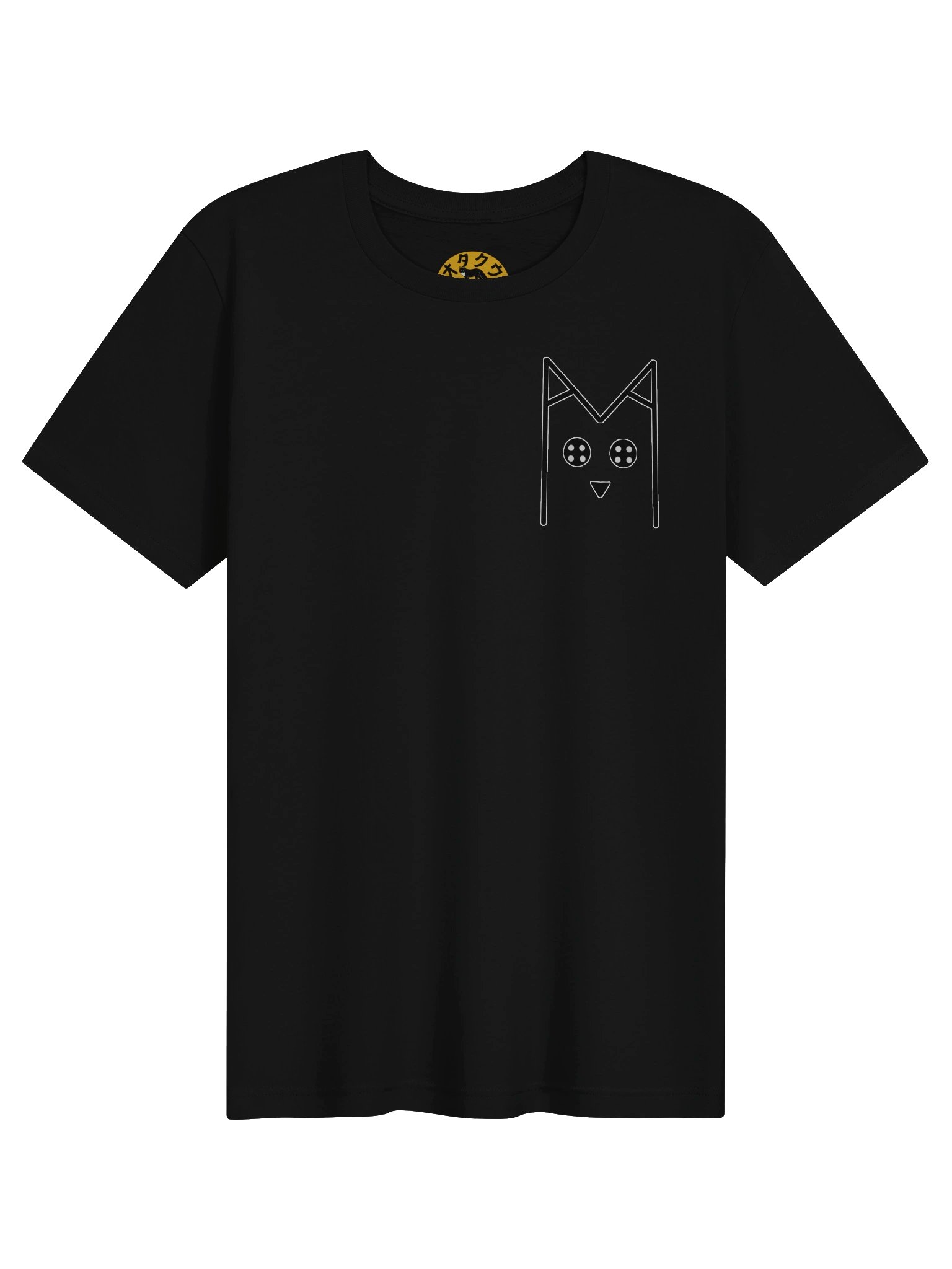 AMA Fox Logo product image (1)