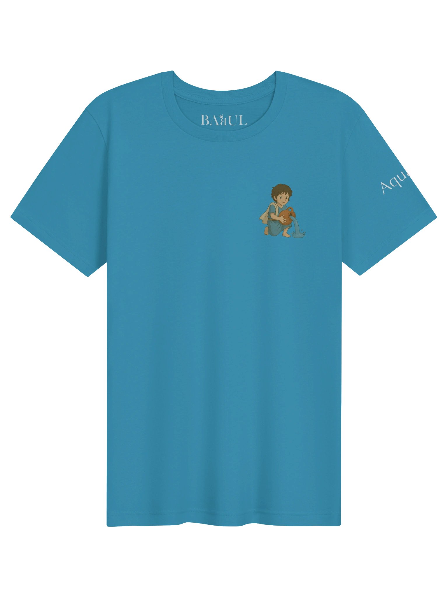 Aquarius - DREAMY ZODIAC T-Shirts product image (62)