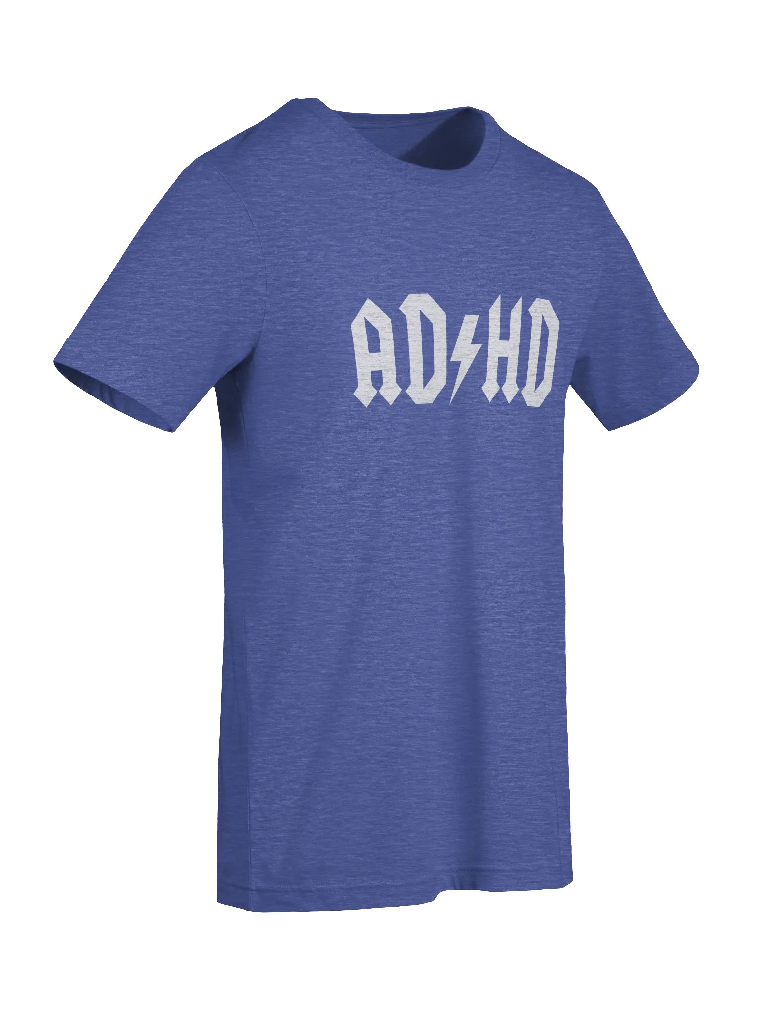 ADHD T-Shirt product image (60)
