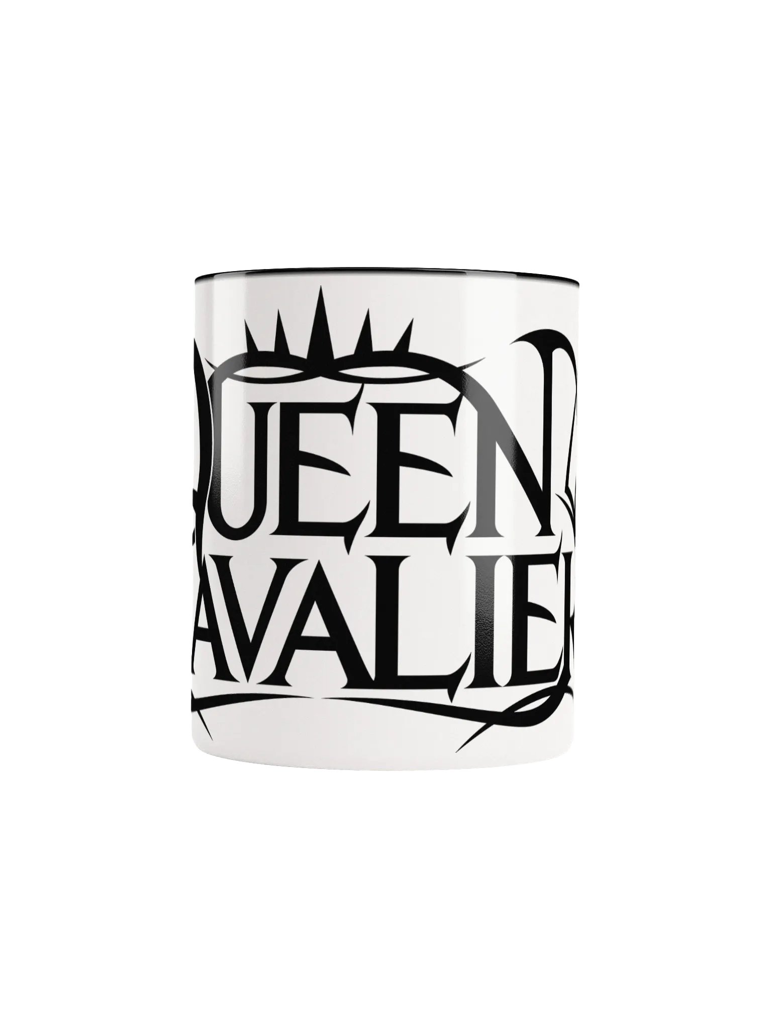 Queen Cavalier Ceramic Mug product image (10)