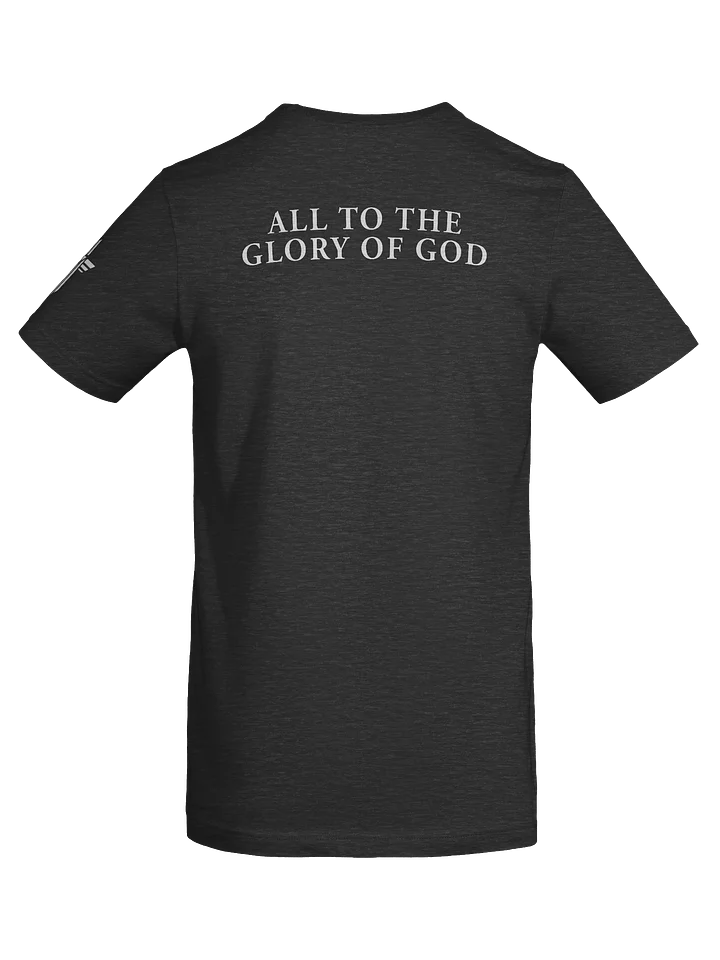 Concordia Prep - All to the Glory of God product image (17)