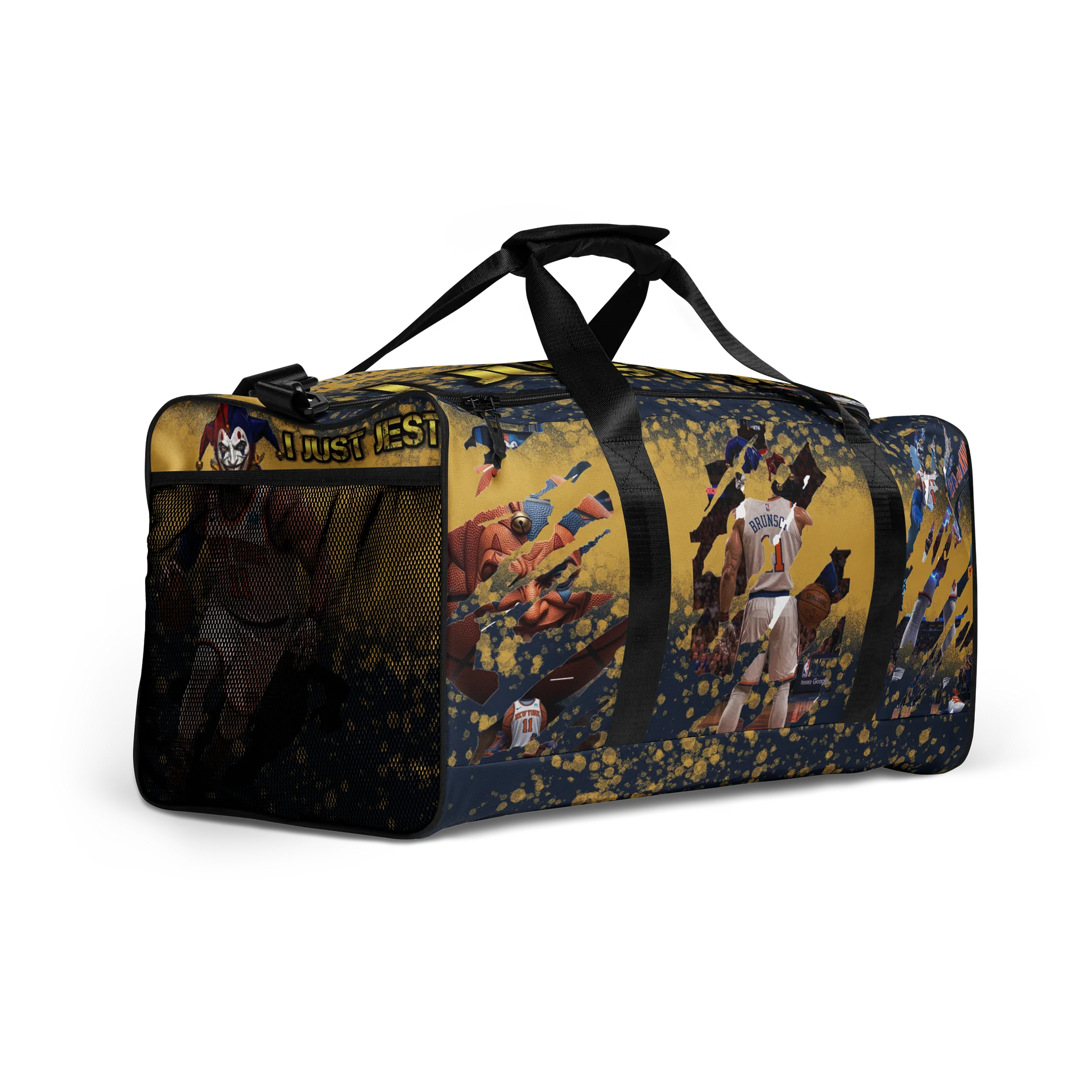 Locker Room Baller product image (2)