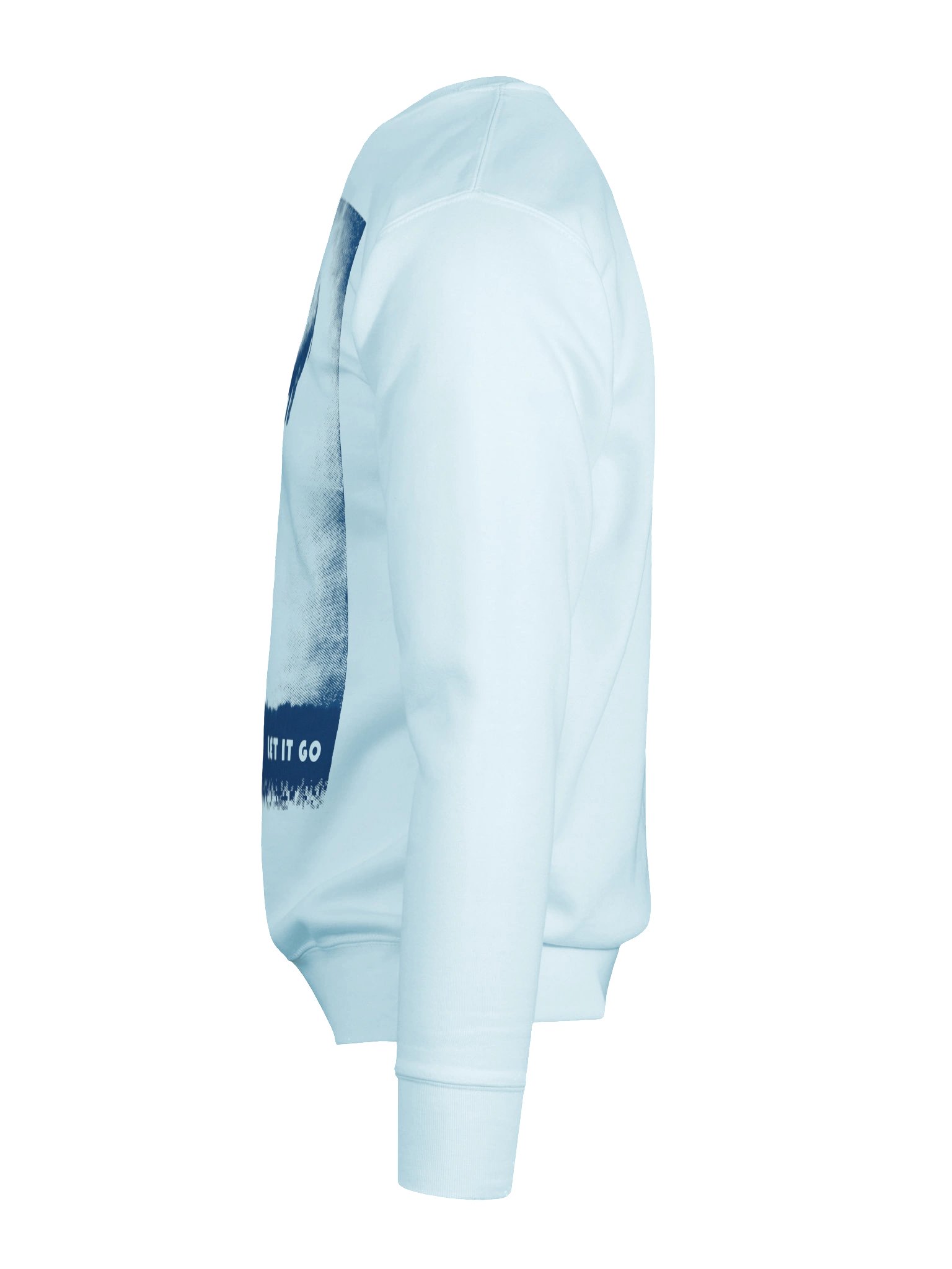Let it Go Premium Sweatshirt product image (57)