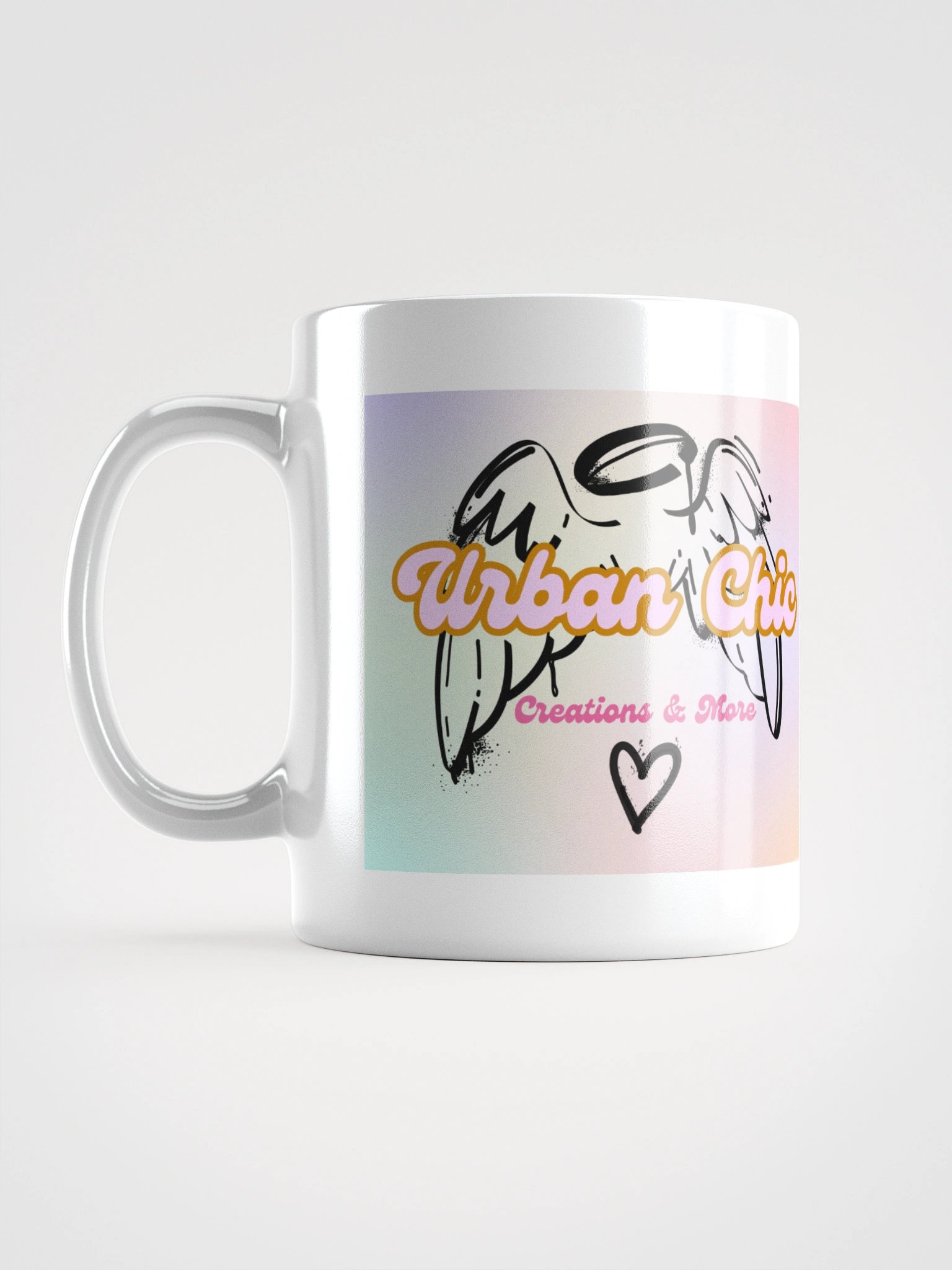 Urban Chic Coffee Mugs product image (1)