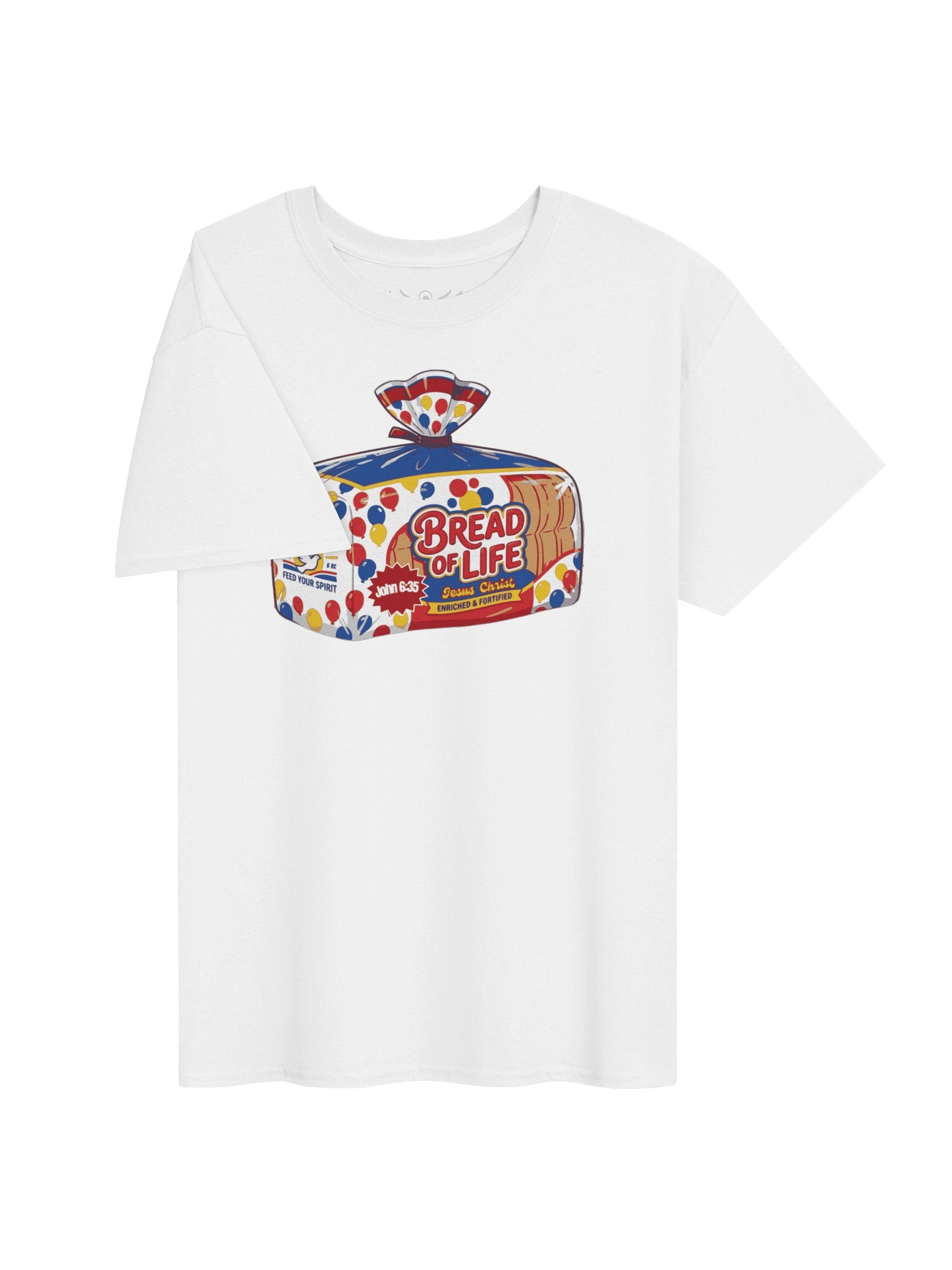 BREAD OF LIFE product image (3)