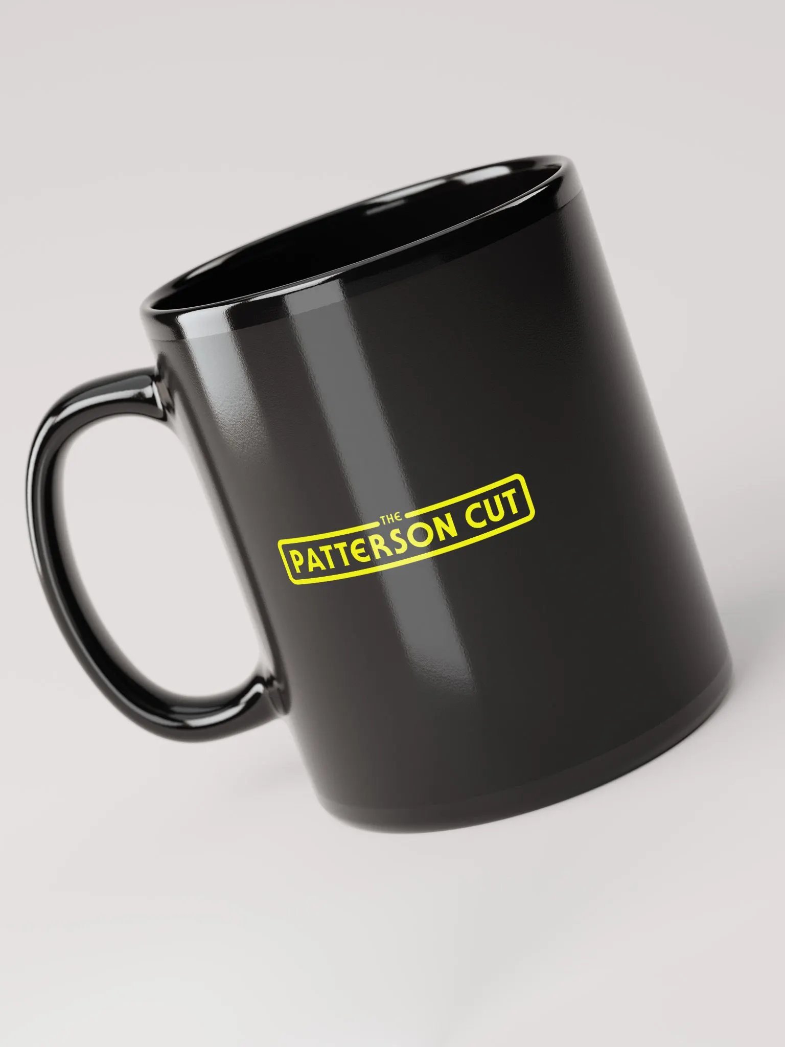 The Patterson Cup product image (3)