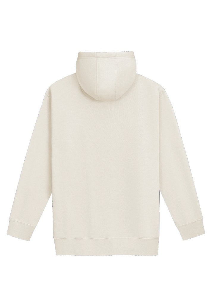 Nerf Herder's The Unisex Hoodie (Lighter Colors) product image (6)