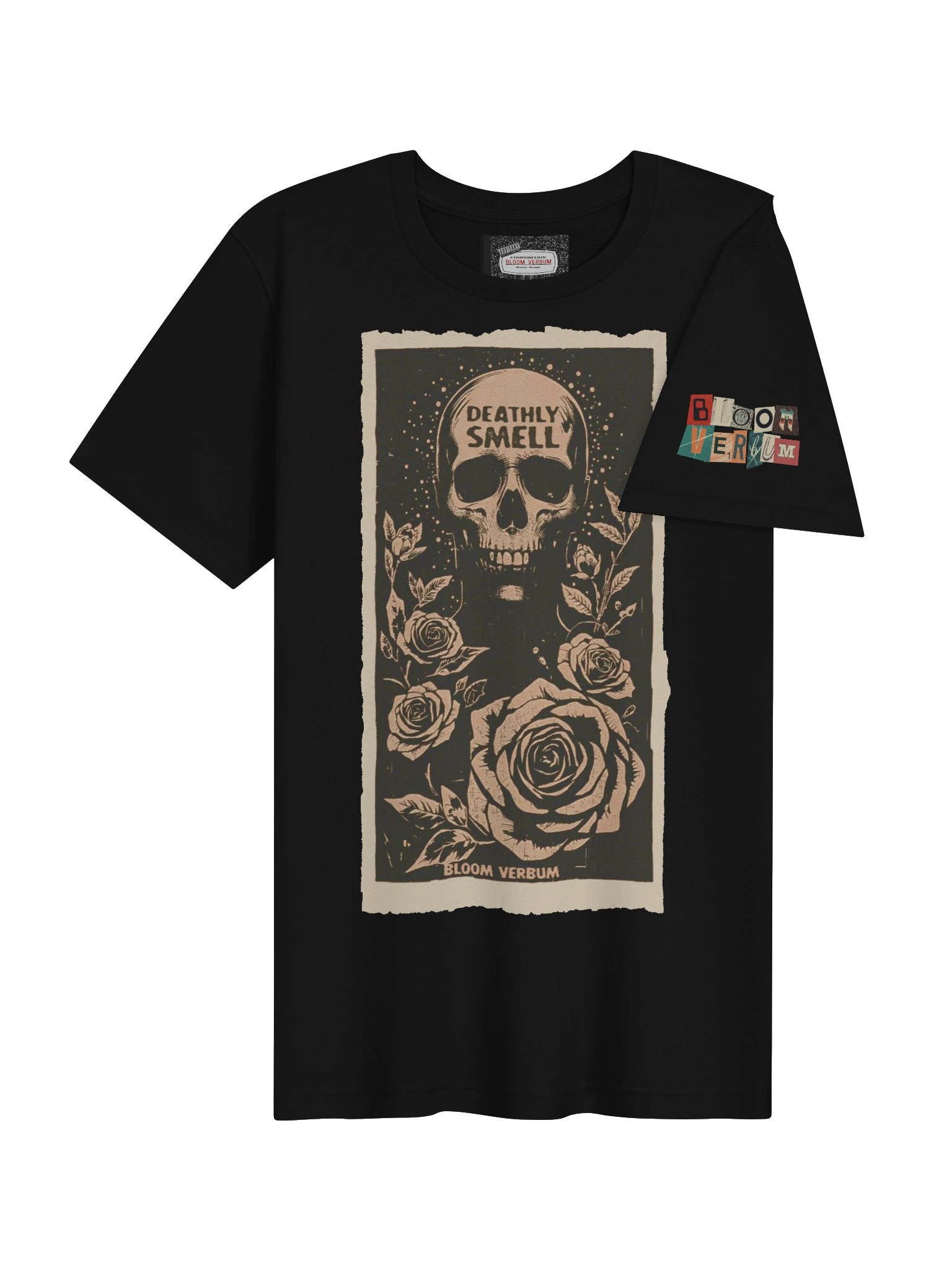 Deathly Smell product image (8)