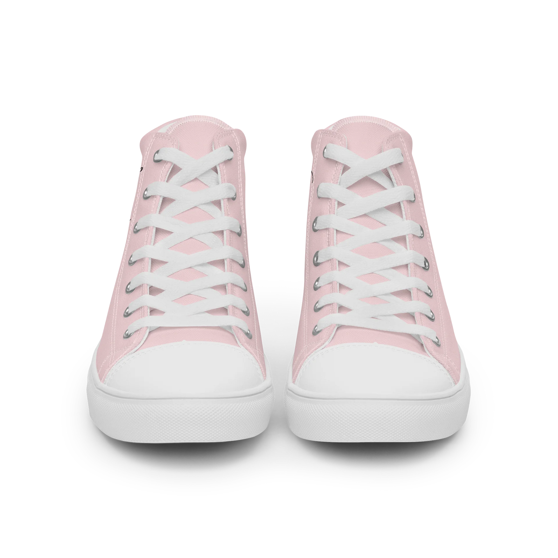Women's Jubilee High-tops - Pink product image (3)