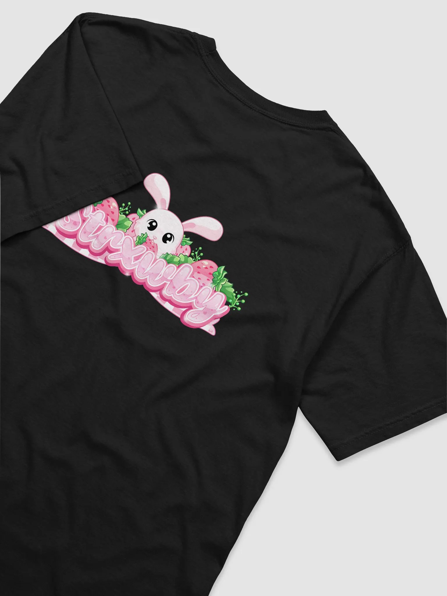 Strxwby Shirt product image (4)