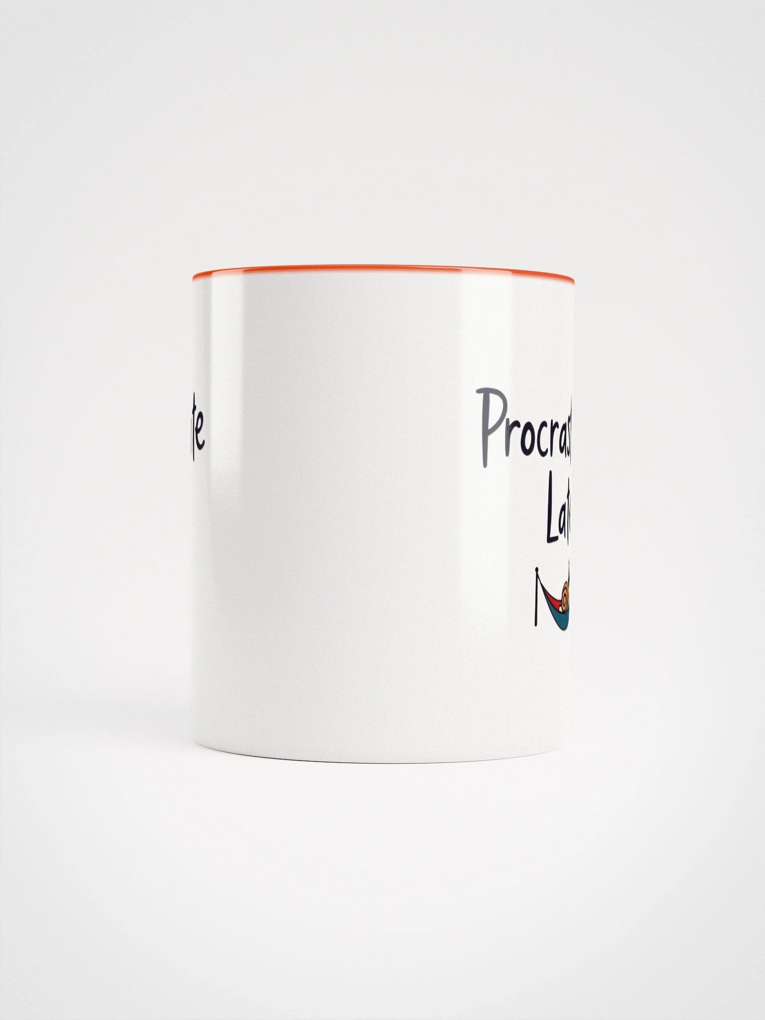 Pasadena Latin Ceramic Mug product image (57)