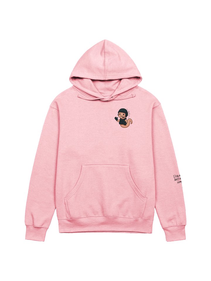 Tactical Marcus Bright Colors Unisex Hoodie product image (15)