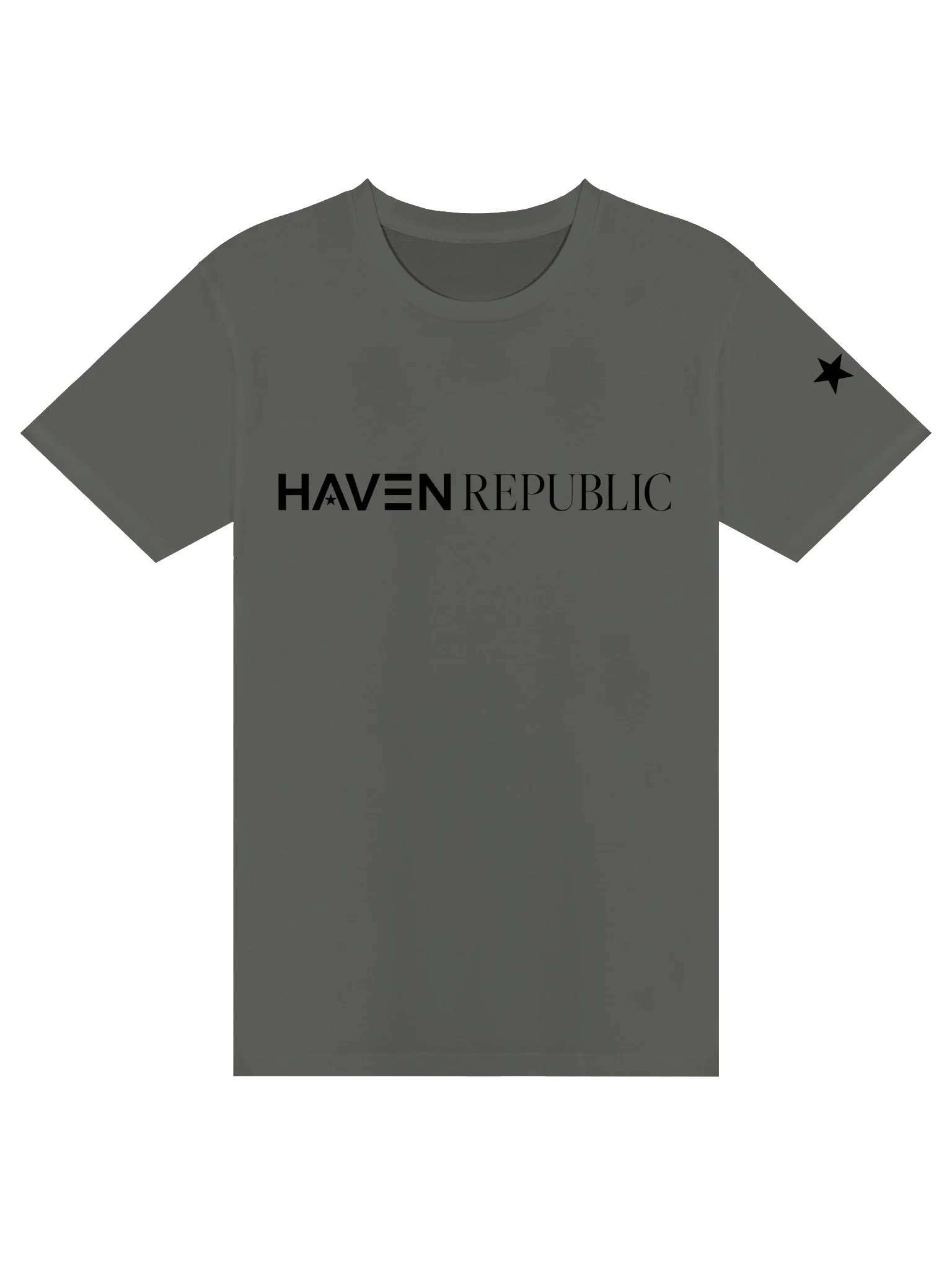 Haven Republic Horizontal Tee product image (1)