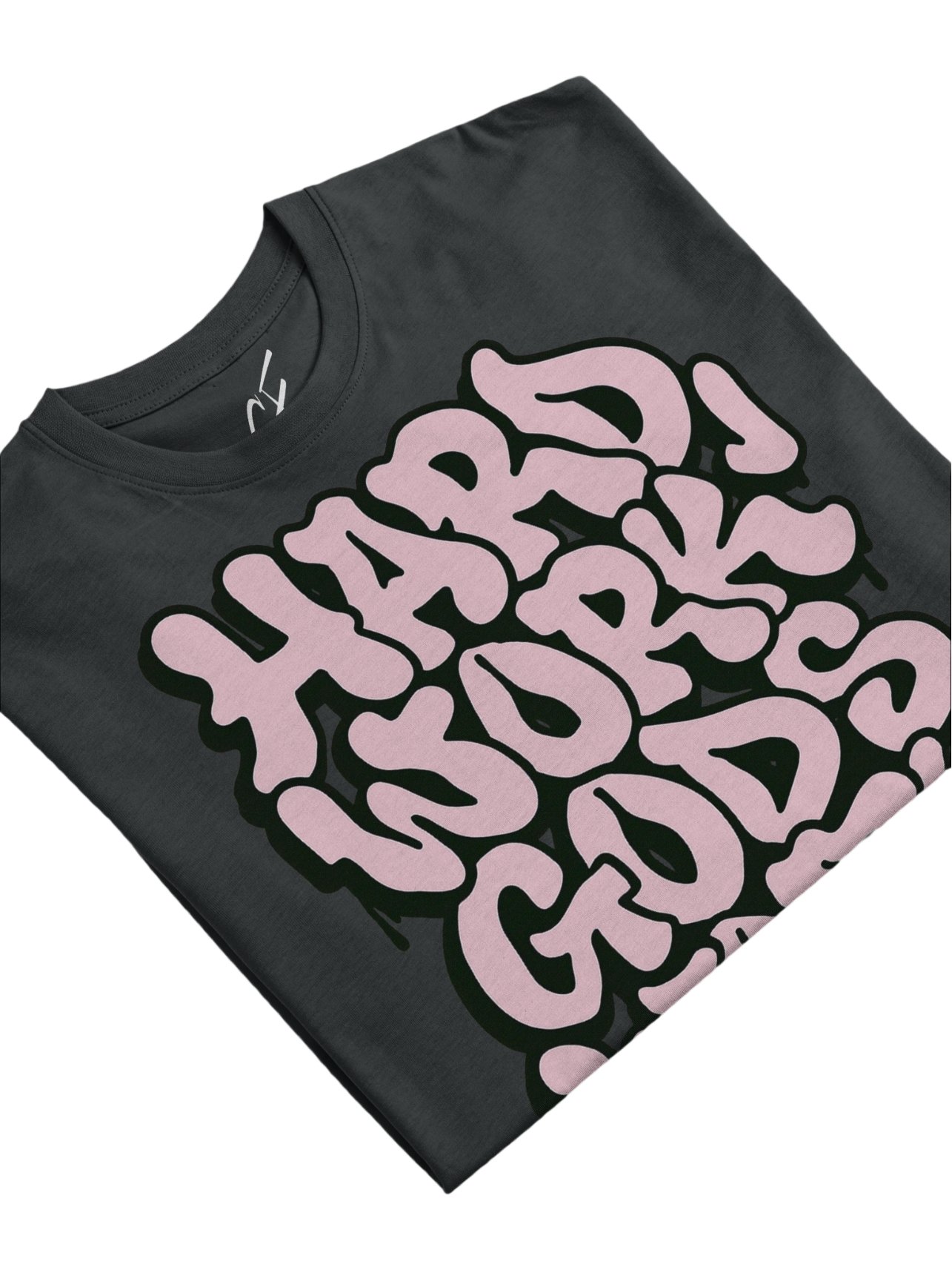 HARDWORK T-shirt product image (5)