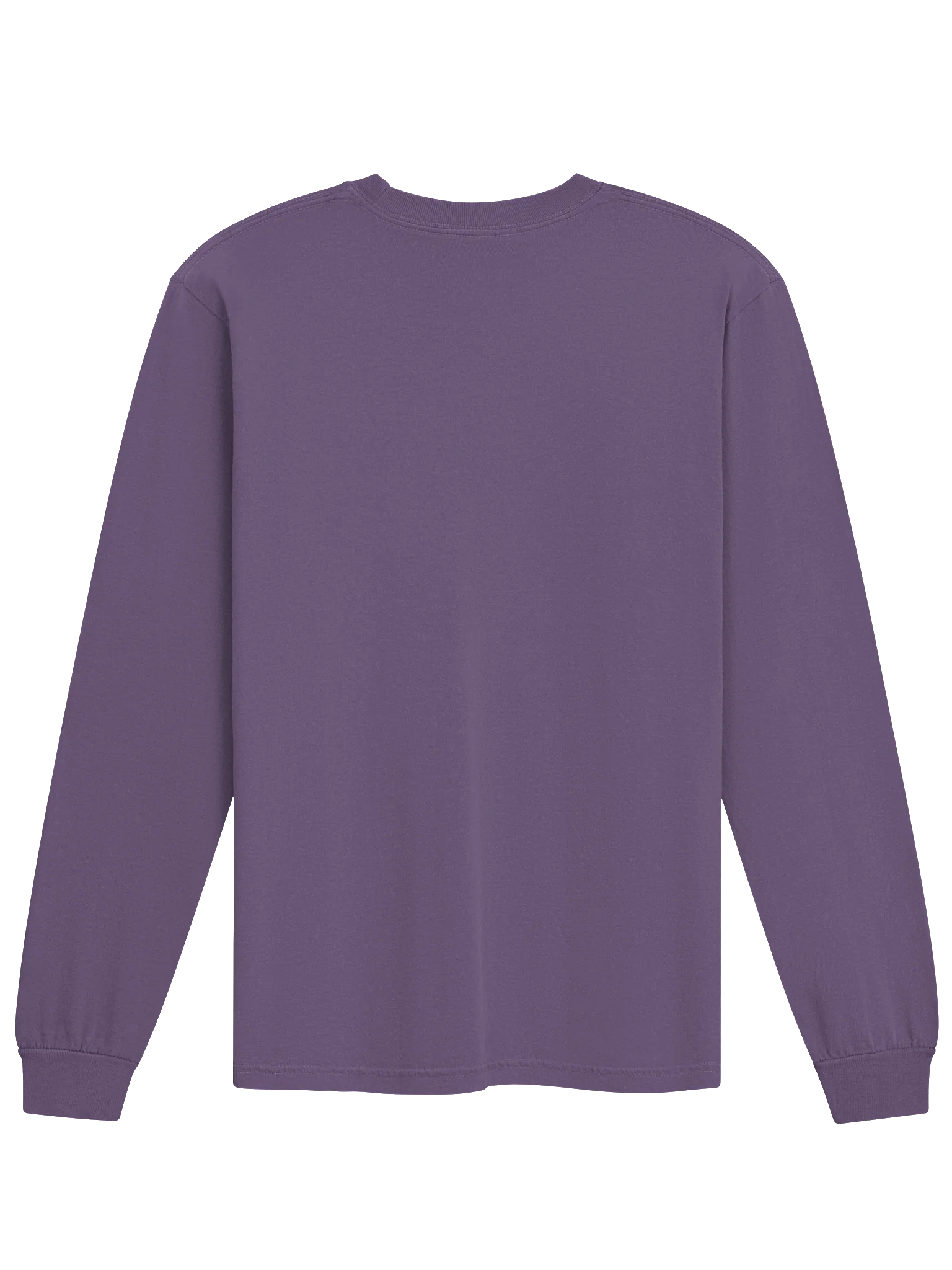 Dick Snifford Vampire Long Sleeve T-Shirt product image (2)