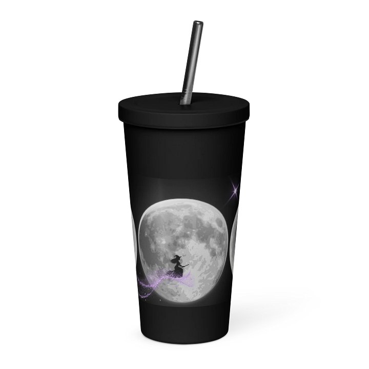 Moon Goddess Tumbler product image (1)