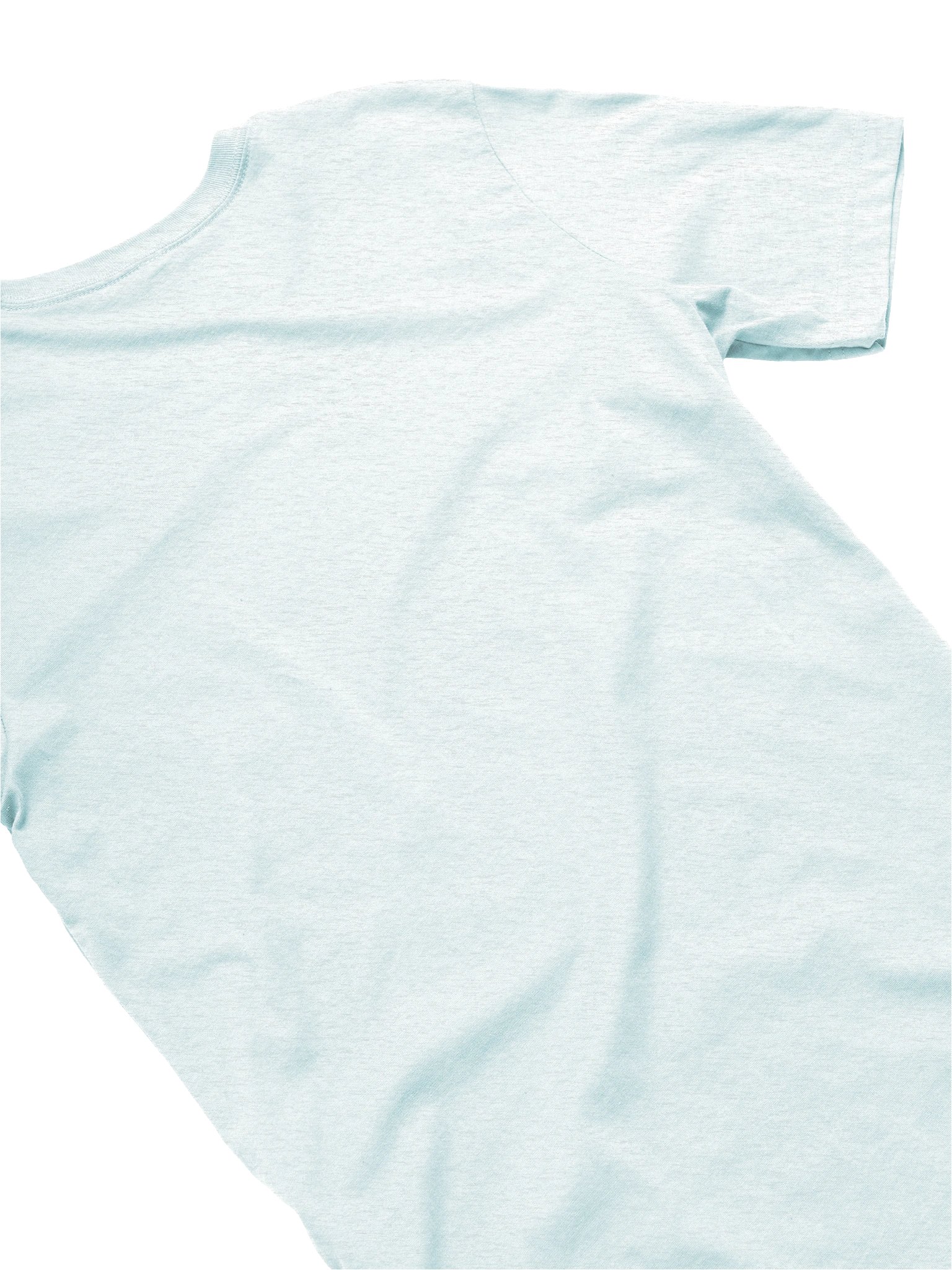 Calibrated Mayhem - Horned Skull Blueprint Tee product image (100)