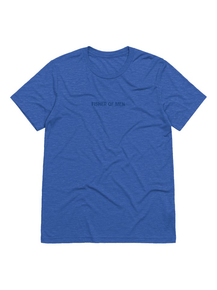 "As We Forgive" tee product image (2)