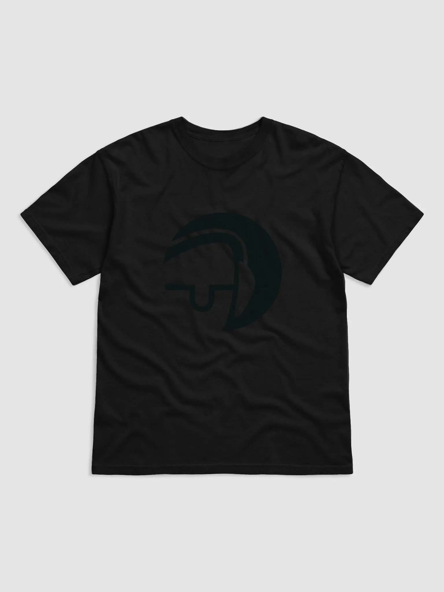 Tuned Up Logo Tee product image (1)