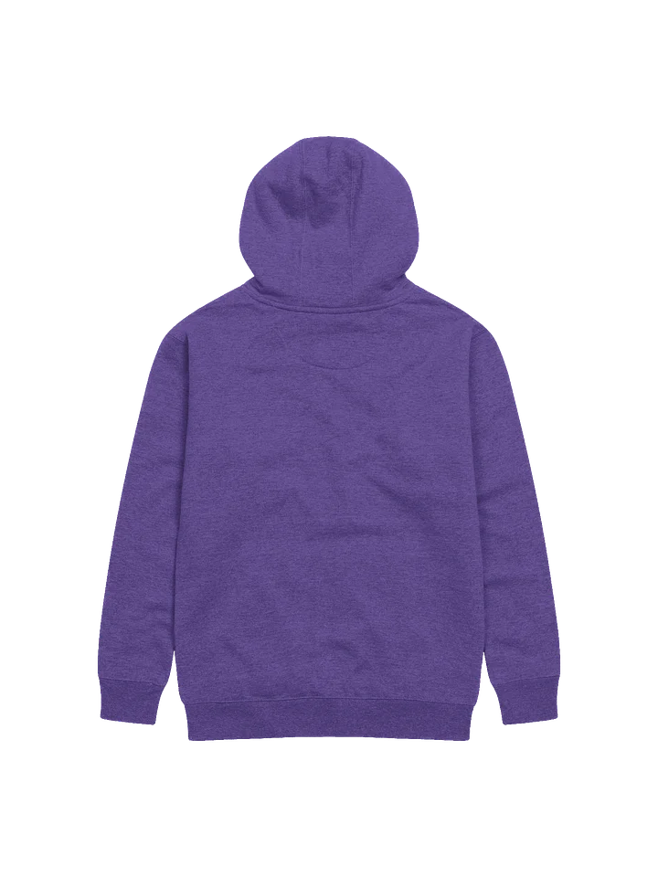 Retro Gamer's Delight Hoodie product image (2)