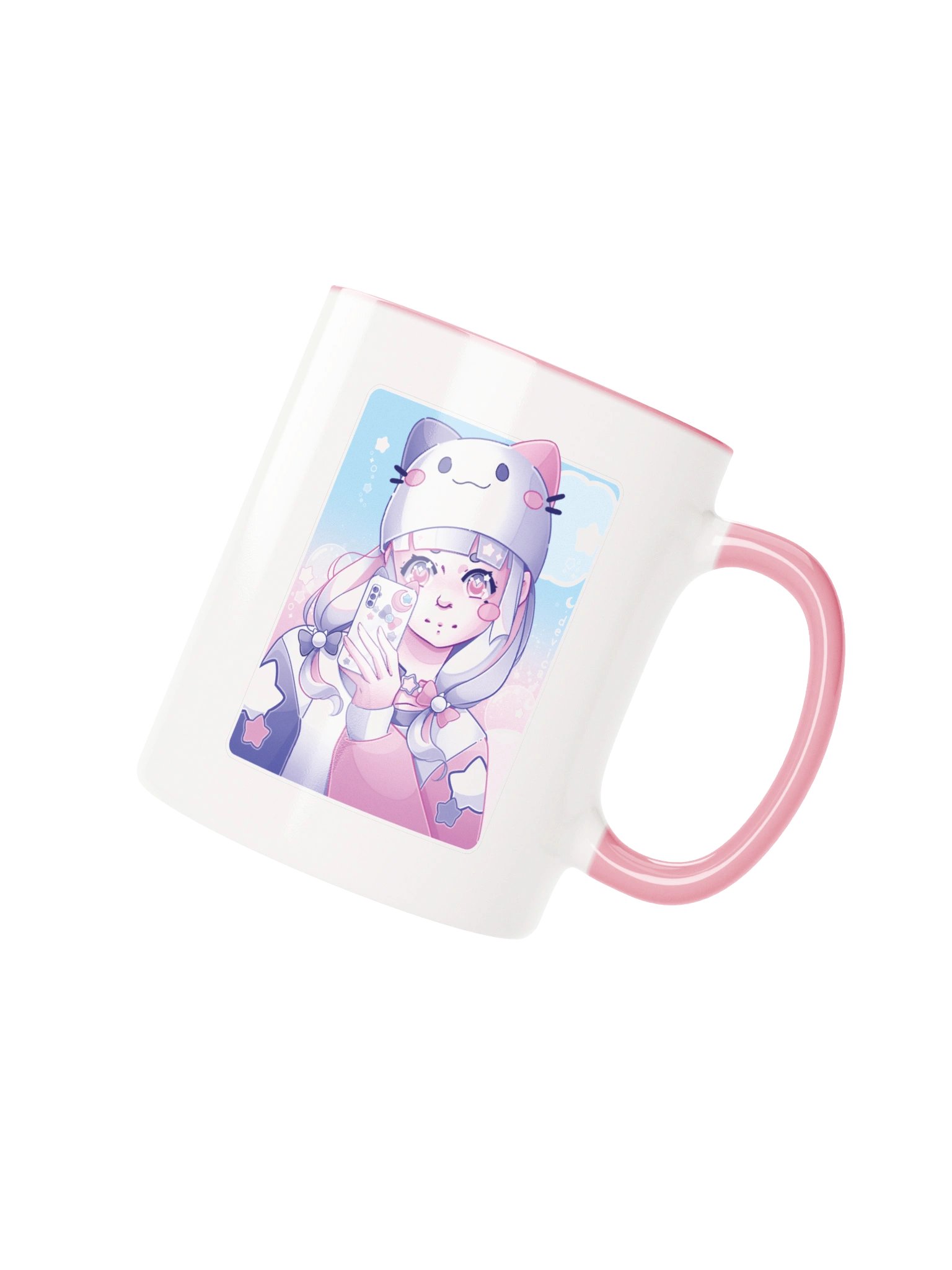 CandiCat Candi Hat 2026 Mug product image (8)
