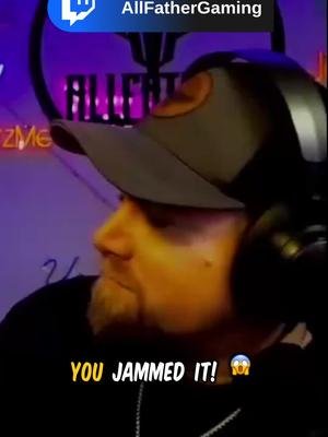 When_chat_gets_a_new_toy_🧔 #twitchmoments #twitchtok #twitchclip #twitchstreamer