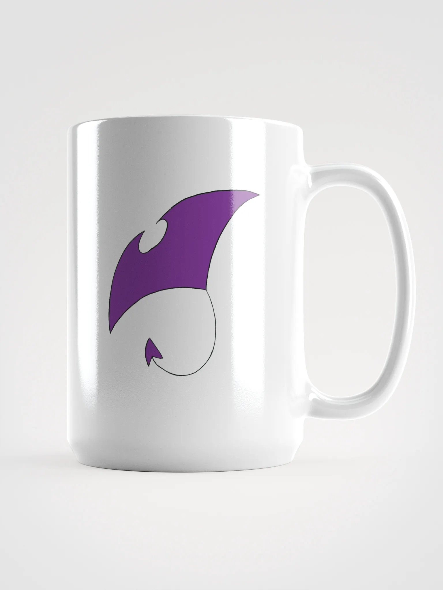 Sting-Ray Mug product image (1)