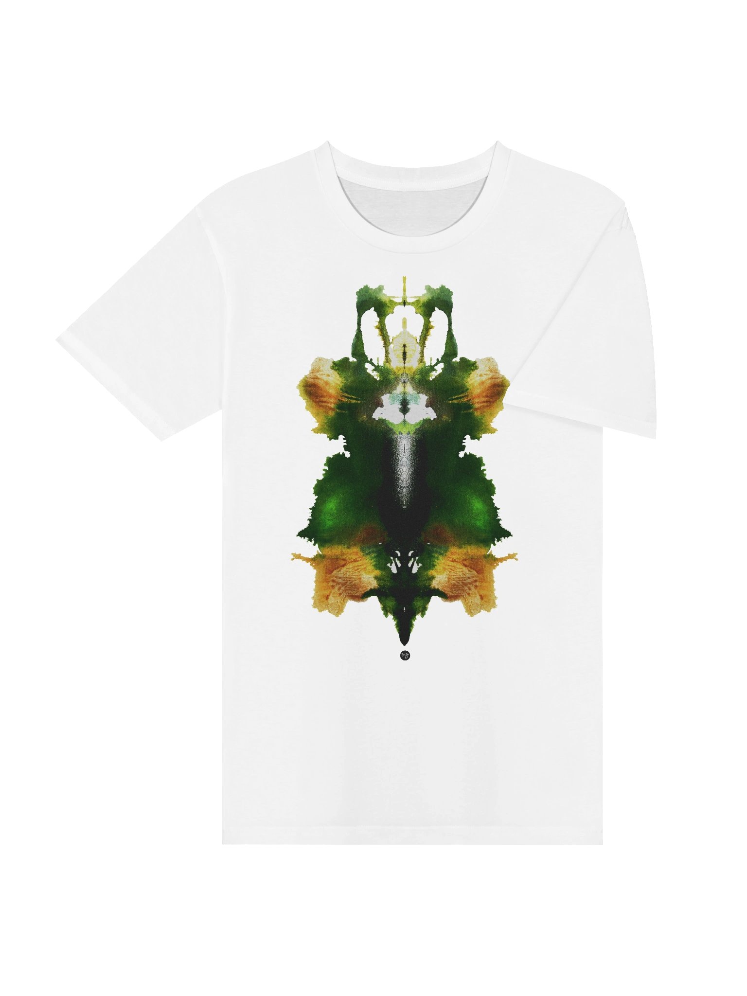 Heart of Gold | T-shirt | Unisex | 100% Premium Cotton product image (7)