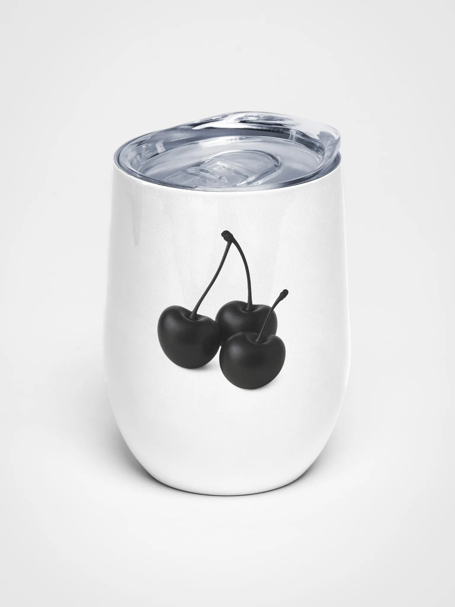 Black Cherry Tumbler product image (1)