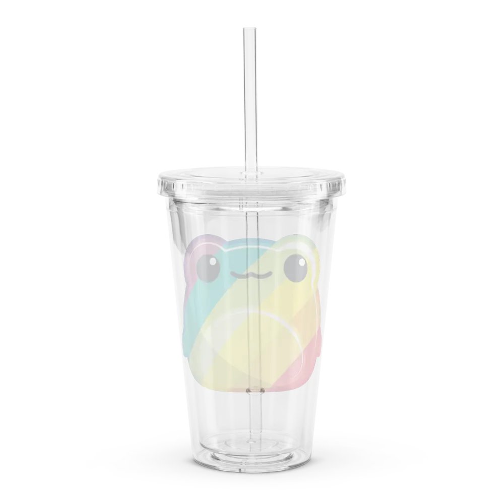 Rainbow Tumbler product image (2)